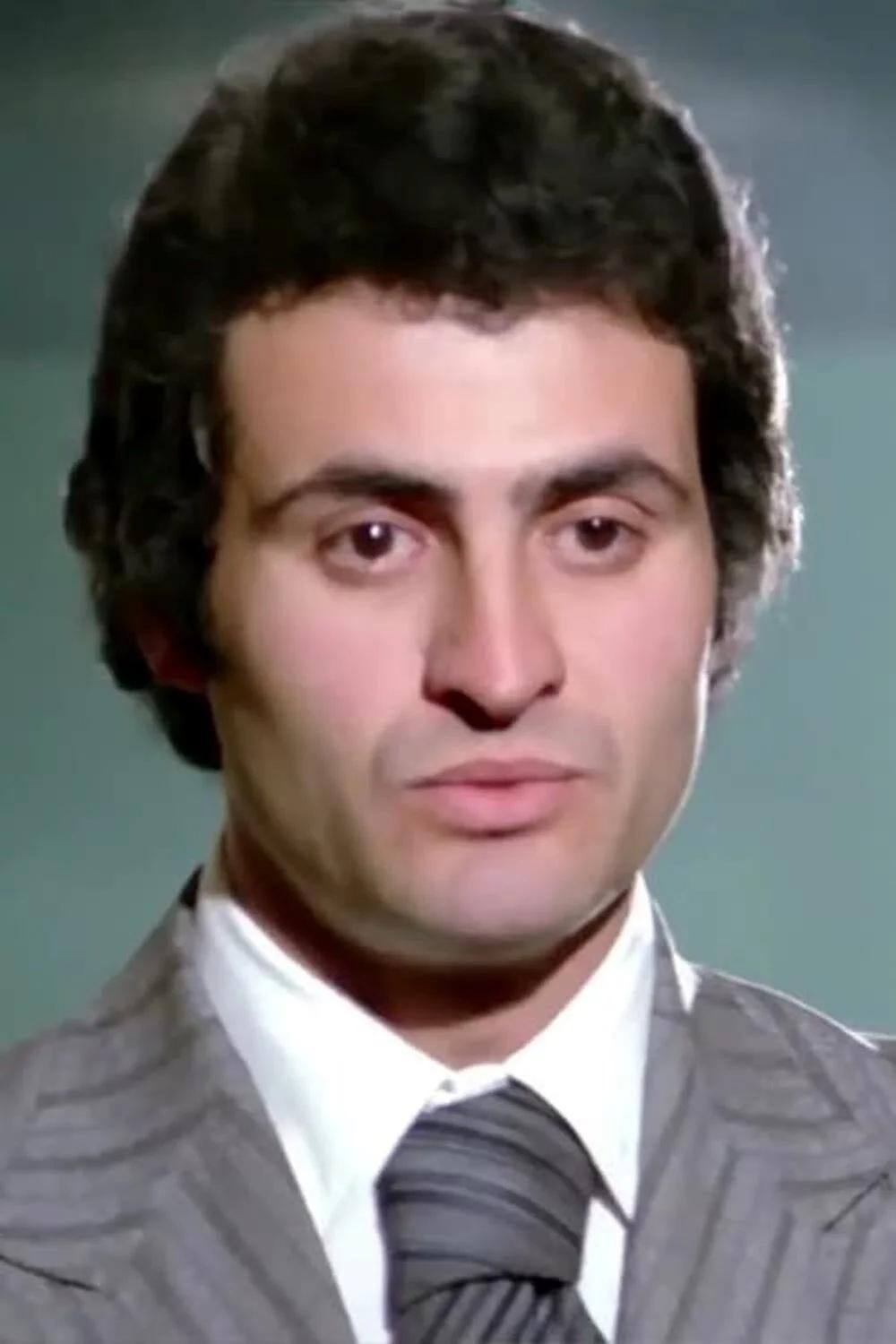 "Yeşilçam"ın aktyoru vəfat etdi